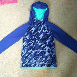 Nike hoodie for kids